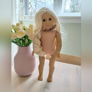 American Girl Doll